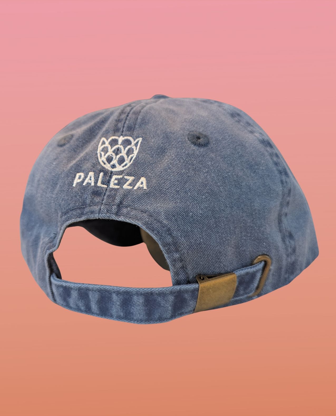Soccer Rising Cap