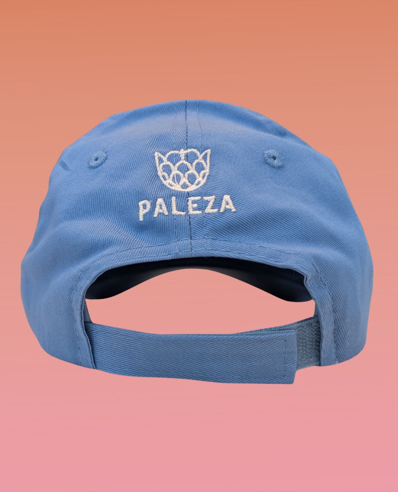 Soccer Rising Cap