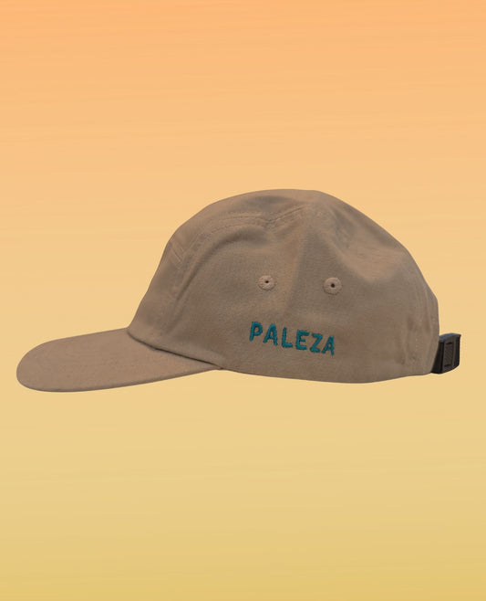 Paleza Camper Hat