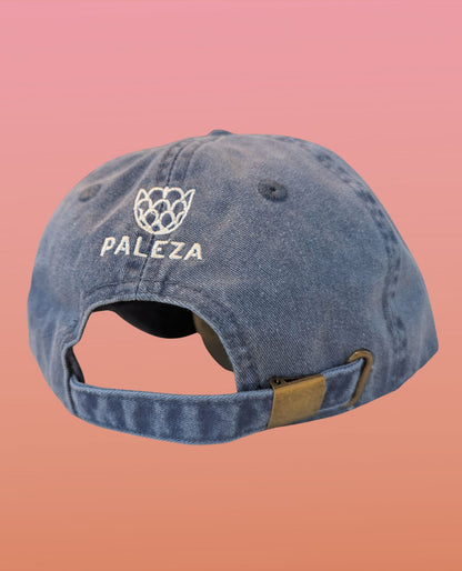Soccer Rising Cap