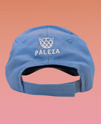 Soccer Rising Cap